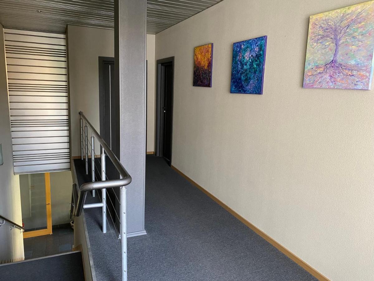Hotel Kert Free Parking Riga Bagian luar foto