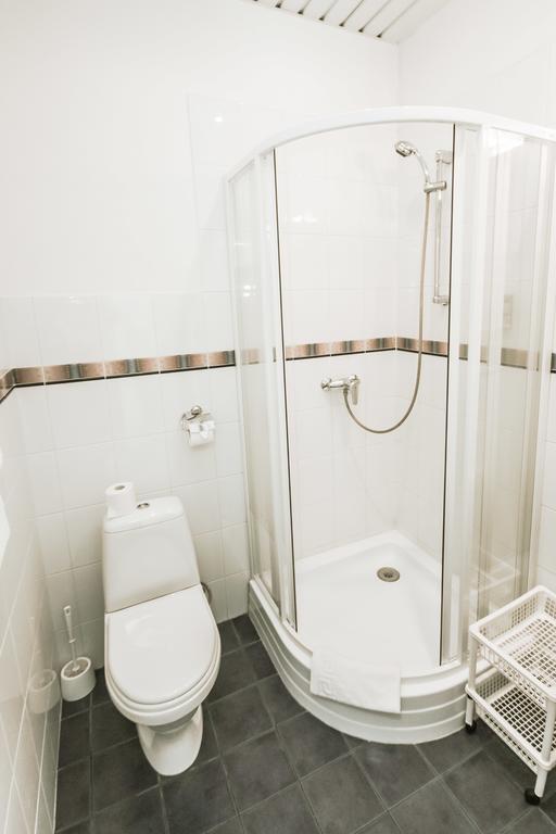 Hotel Kert Free Parking Riga Bagian luar foto